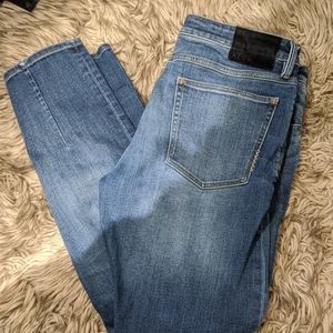 NEUW men's Iggy Skinny